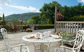 Bwlch Y Fedwen Bed&Breakfast
